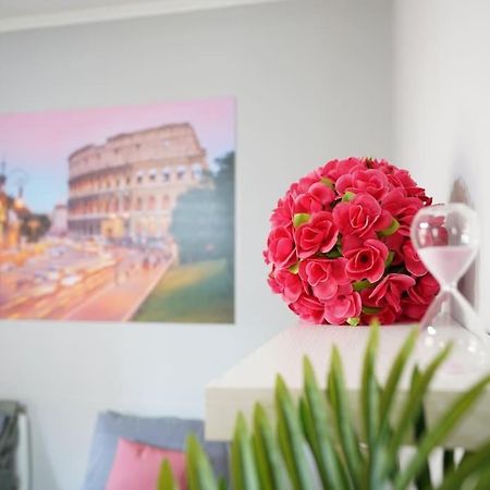 Big Flat Rome Metro Cアパートメント エクステリア 写真