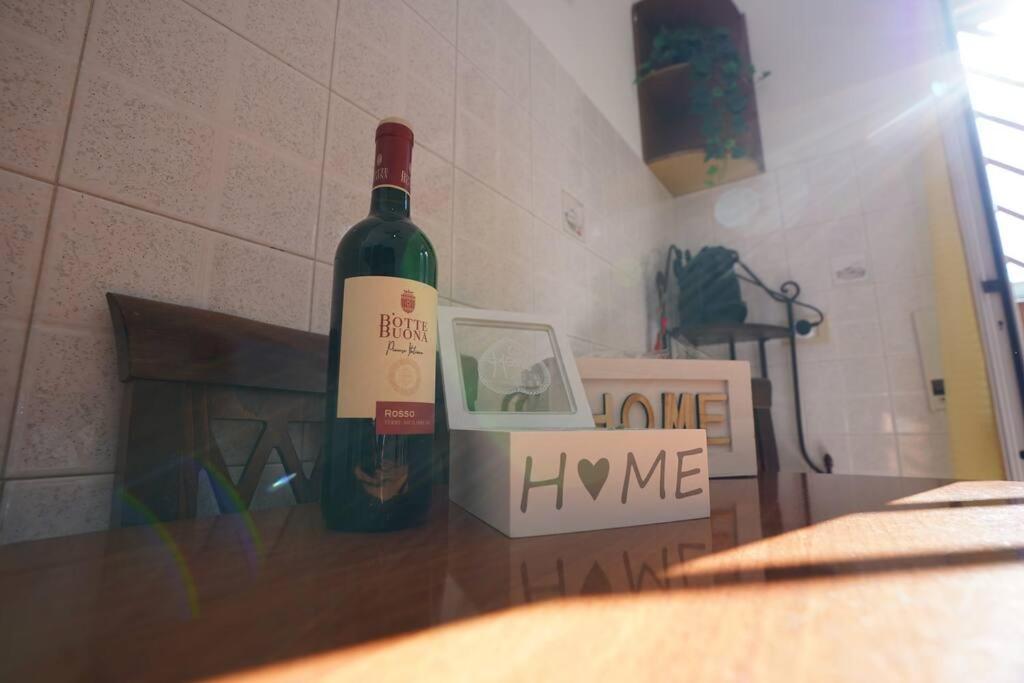 Big Flat Rome Metro Cアパートメント エクステリア 写真